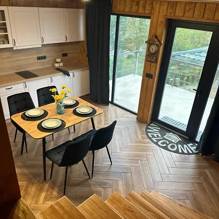 Power Place * Mizhhirya (Transcarpathia)