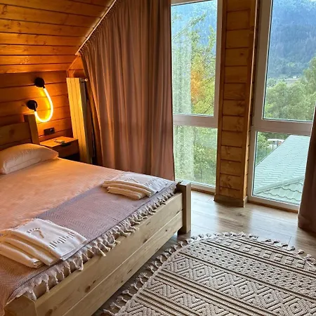 Ferienhaus Power Place *