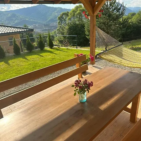 Power Place Ferienhaus *