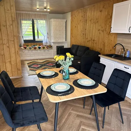 Power Place Сasa de vacaciones *