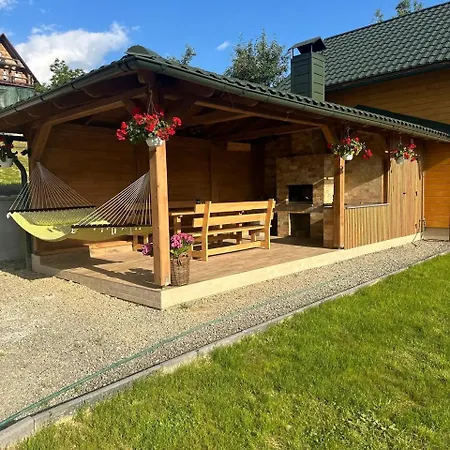 Power Place Mizhhirya (Transcarpathia)