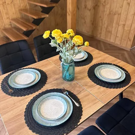 Power Place Сasa de vacaciones *