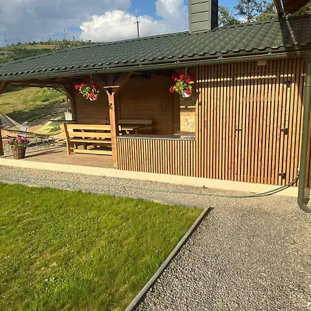 Power Place Mizhhirya (Transcarpathia)