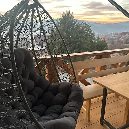 Ferienhaus Power Place *