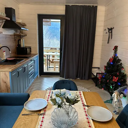 Power Place Mizhhirya (Transcarpathia)