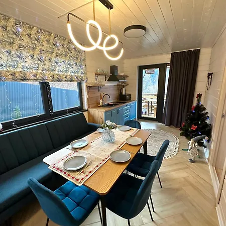 Power Place * Mizhhirya (Transcarpathia)