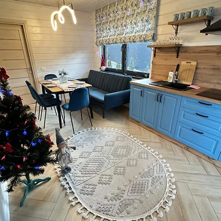 Power Place Ferienhaus *