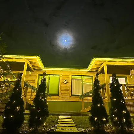 Ferienhaus Power Place