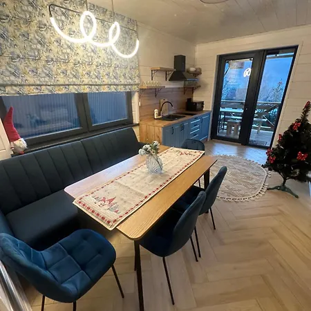 Power Place Mizhhirya (Transcarpathia)