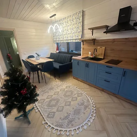 Ferienhaus Power Place