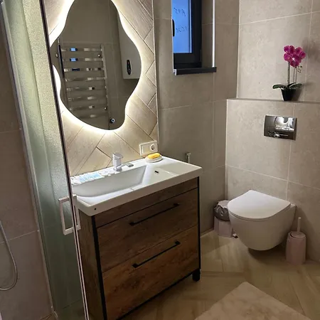 Ferienhaus Power Place