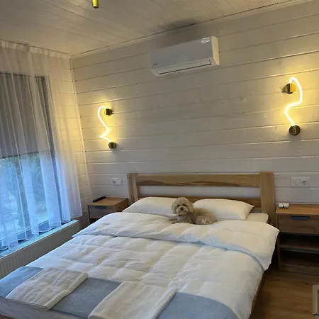 Ferienhaus Power Place *