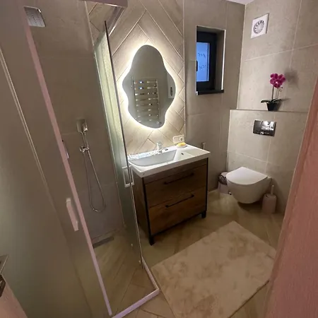 Power Place Mizhhirya (Transcarpathia)