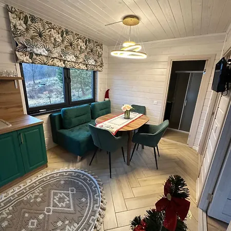 Power Place * Mizhhirya (Transcarpathia)