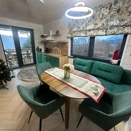 Ferienhaus Power Place *