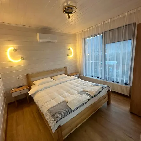 Power Place * Mizhhirya (Transcarpathia)