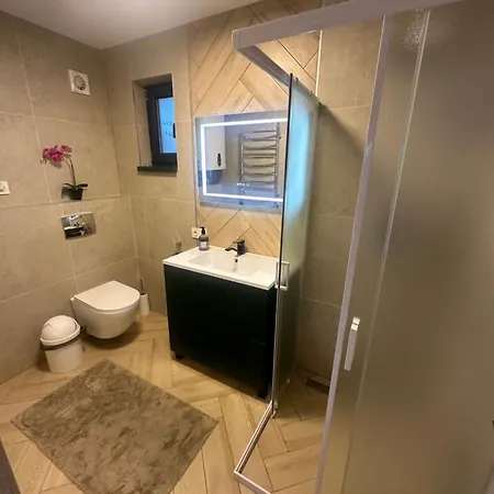 Ferienhaus Power Place *