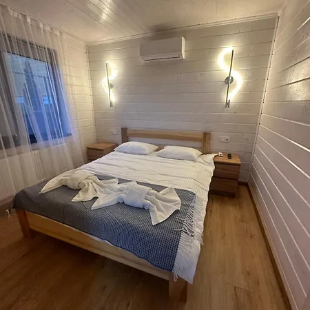 Power Place * Mizhhirya (Transcarpathia)