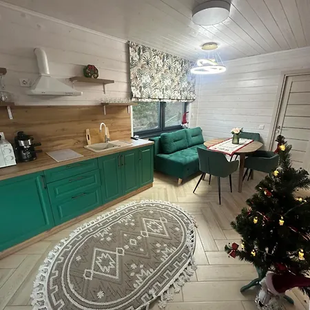 Ferienhaus Power Place