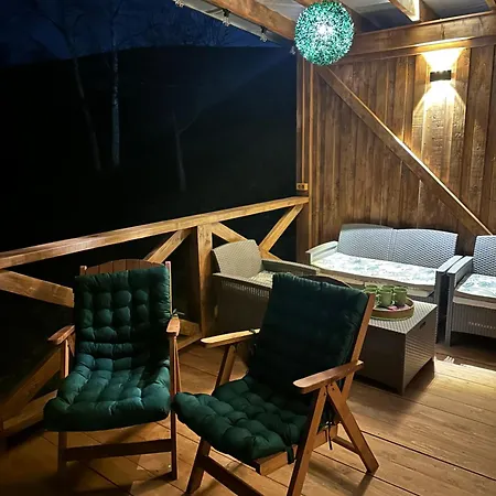 Power Place Ferienhaus *