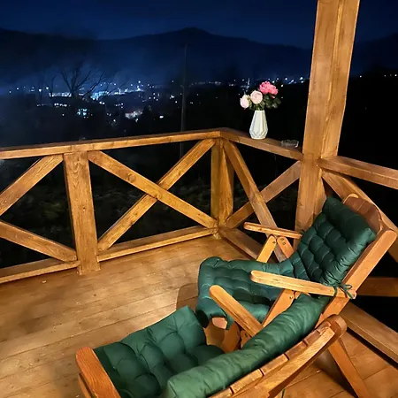 Ferienhaus Power Place *