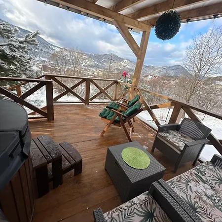 Power Place Сasa de vacaciones *