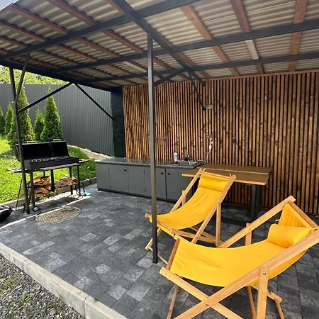 Power Place Сasa de vacaciones *