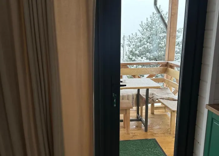 Power Place Дом отдыха *