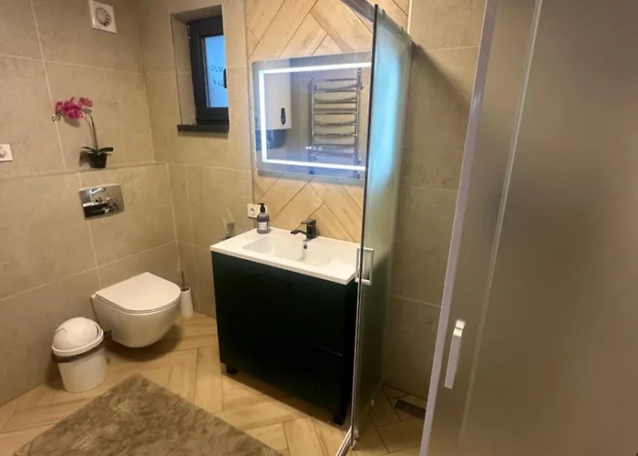 Дом отдыха Power Place *