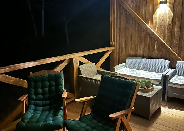 Power Place Дом отдыха *