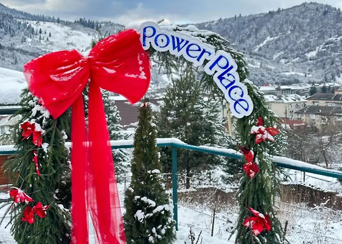 Power Place *