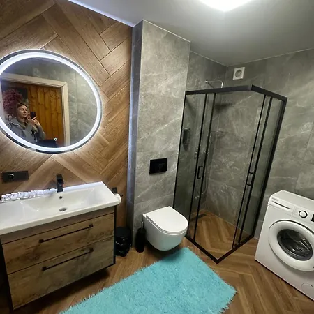 Power Place Дом отдыха