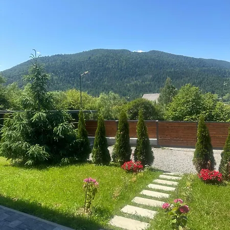 Power Place Дом отдыха Mizhhirya (Transcarpathia)